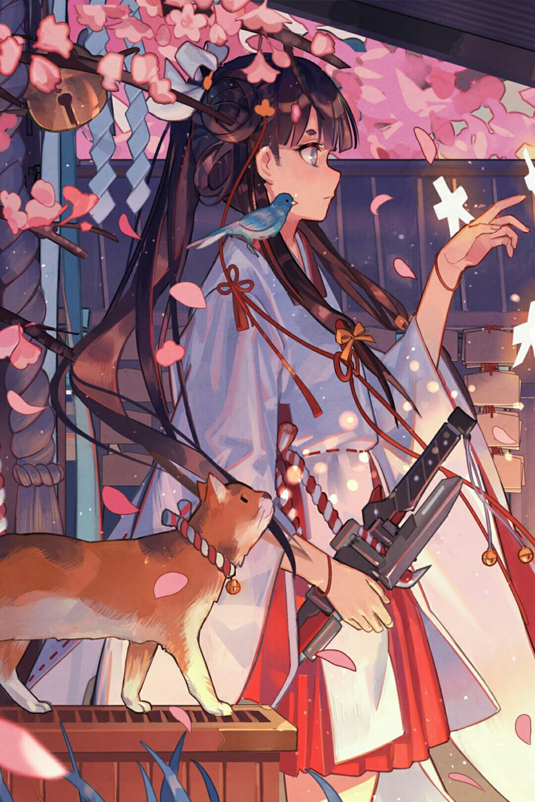 遇见你的漫画宇宙